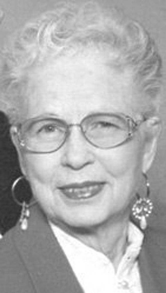 Roberta Hancock Profile Photo