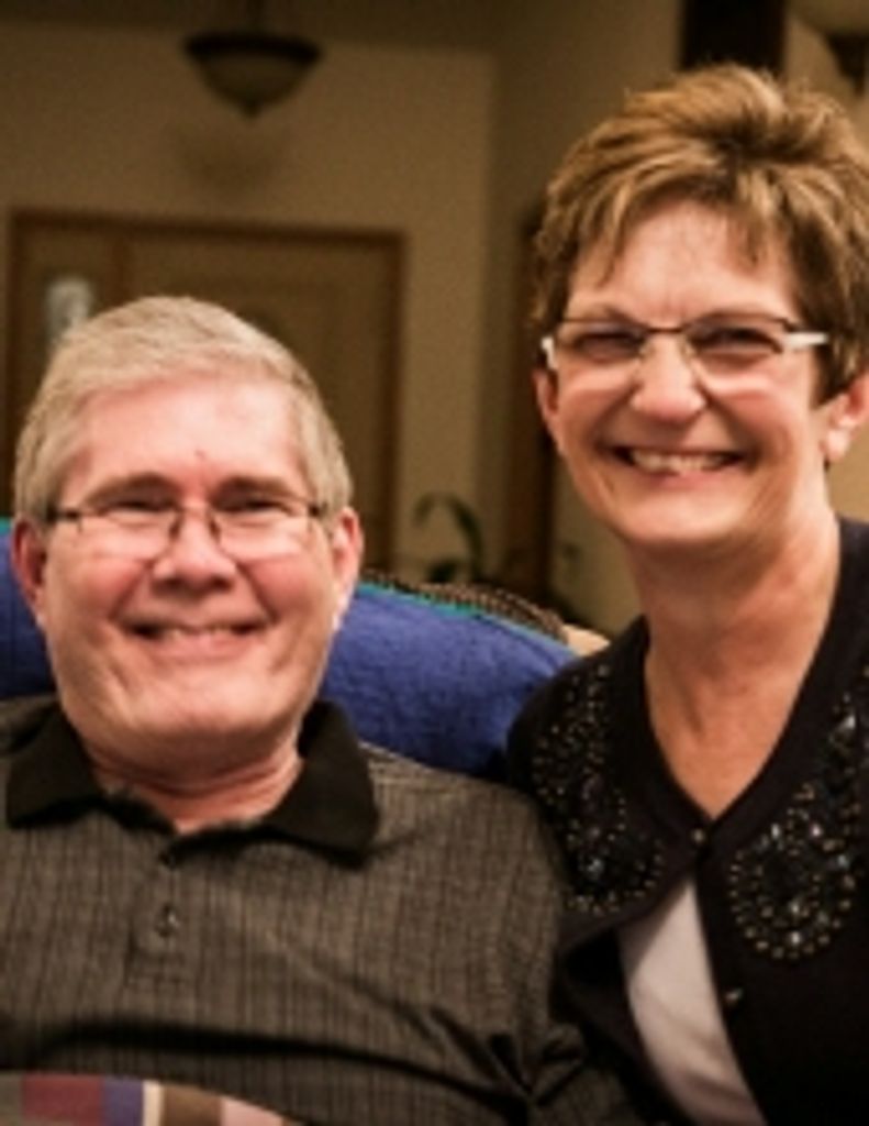 Barry L. Washburn Profile Photo
