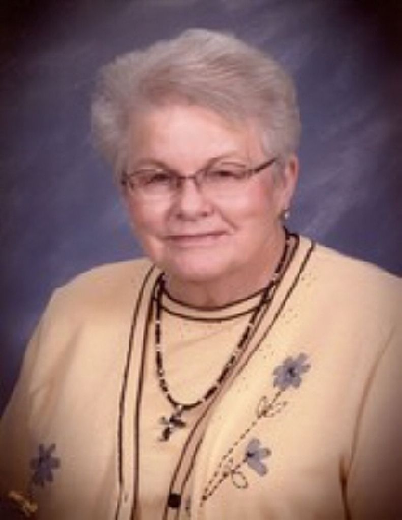 Bessie Baker