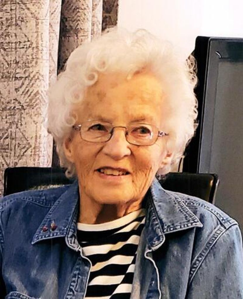 Dorothy Roma Rasmussen Profile Photo