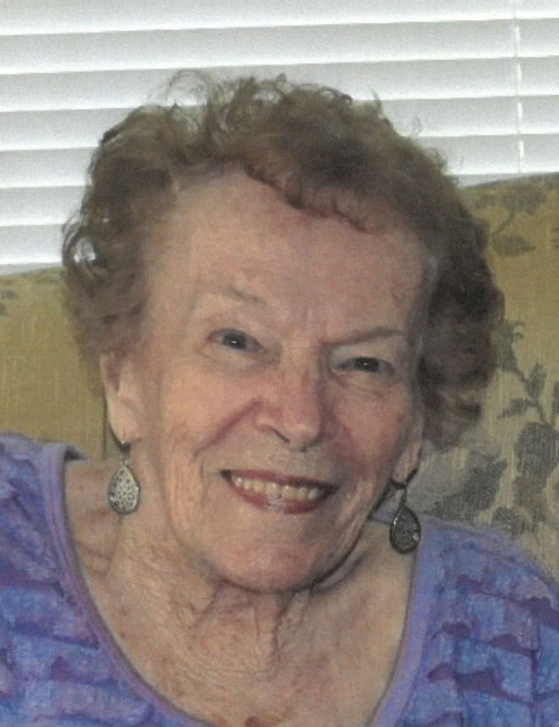 Lillie Echard