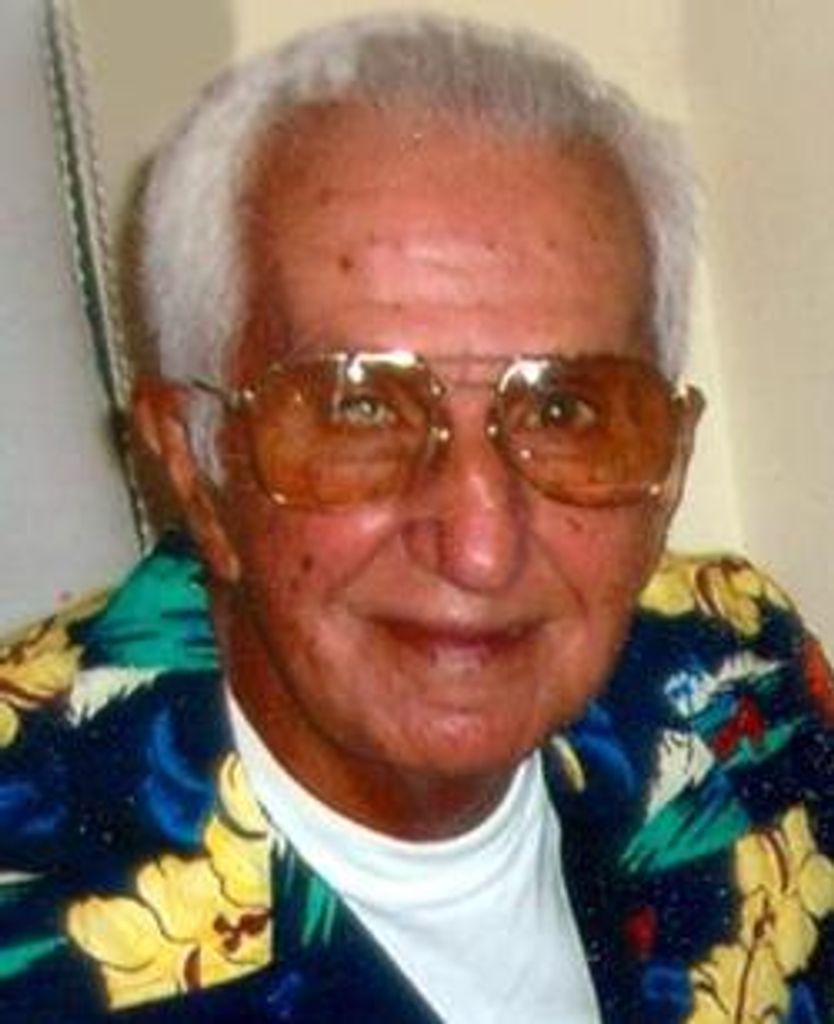 Joseph W. Silvia