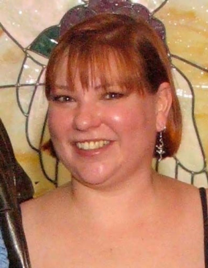 Jennifer Amanda Habel