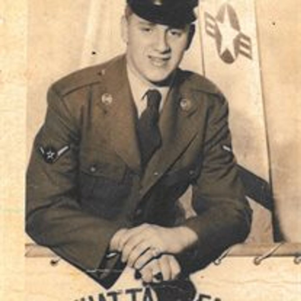 Walter "Walt" H. Riopel Profile Photo
