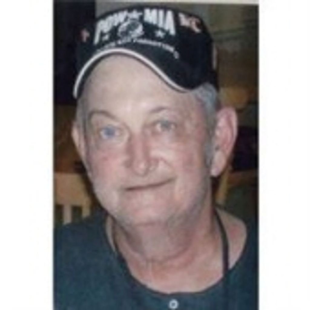Wayne C. Peterson