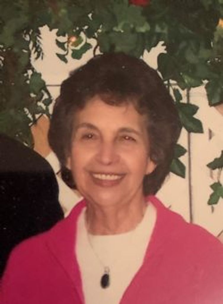 Shirley Floyd Profile Photo