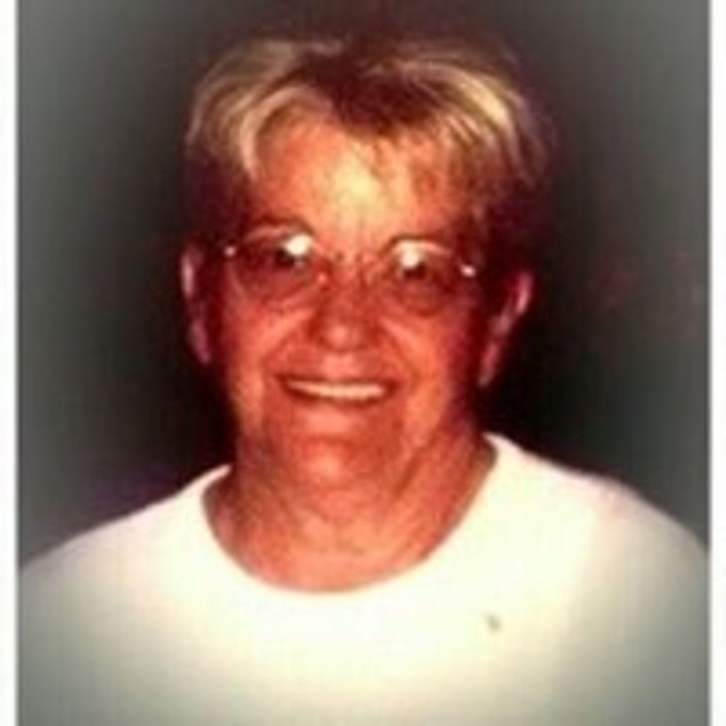 Betty Pope