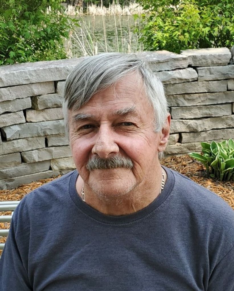 George Stanek, Jr. Profile Photo