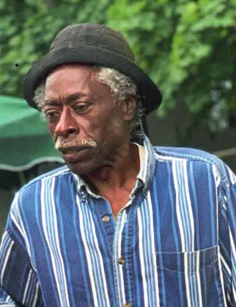 James Henry Harris Jr> Profile Photo