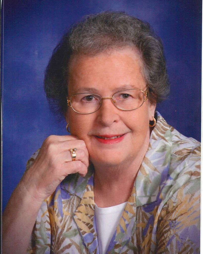 Marjorie Kay "Marge" Hutchinson Profile Photo