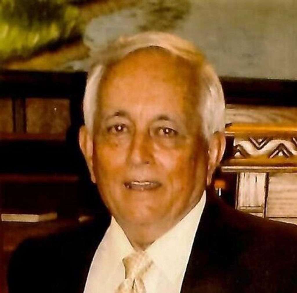 William "Billy" Lee Thorn Profile Photo