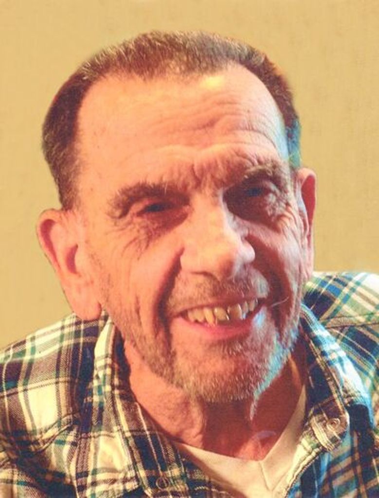 Keith Gulick Profile Photo