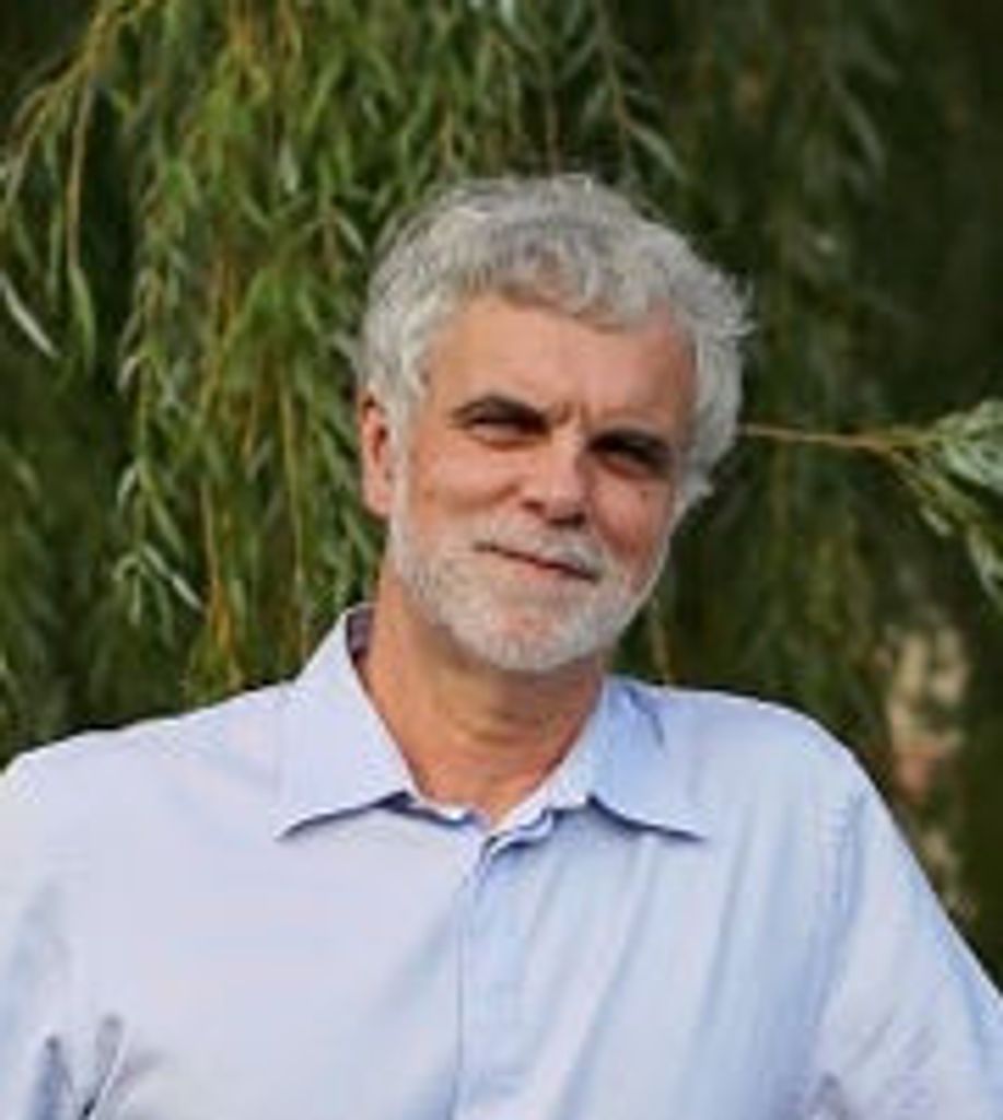 Martin Ross Whiting