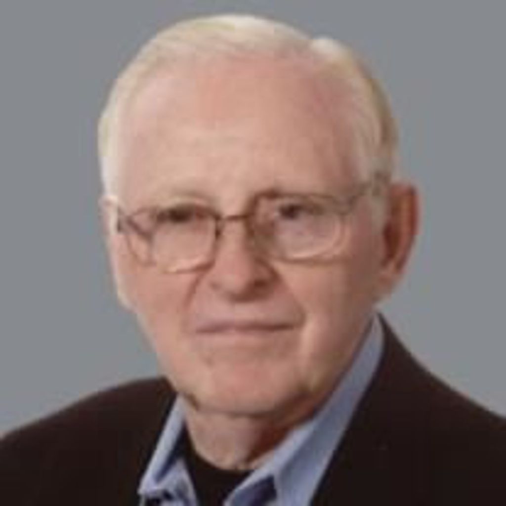 Albert Jay Gilbert