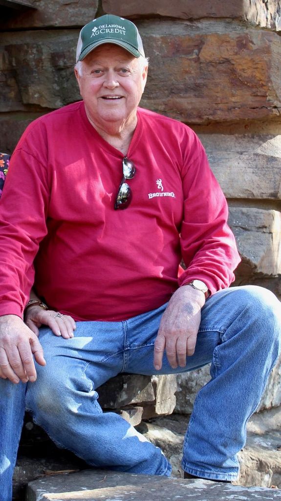 Randy Mark Good Profile Photo