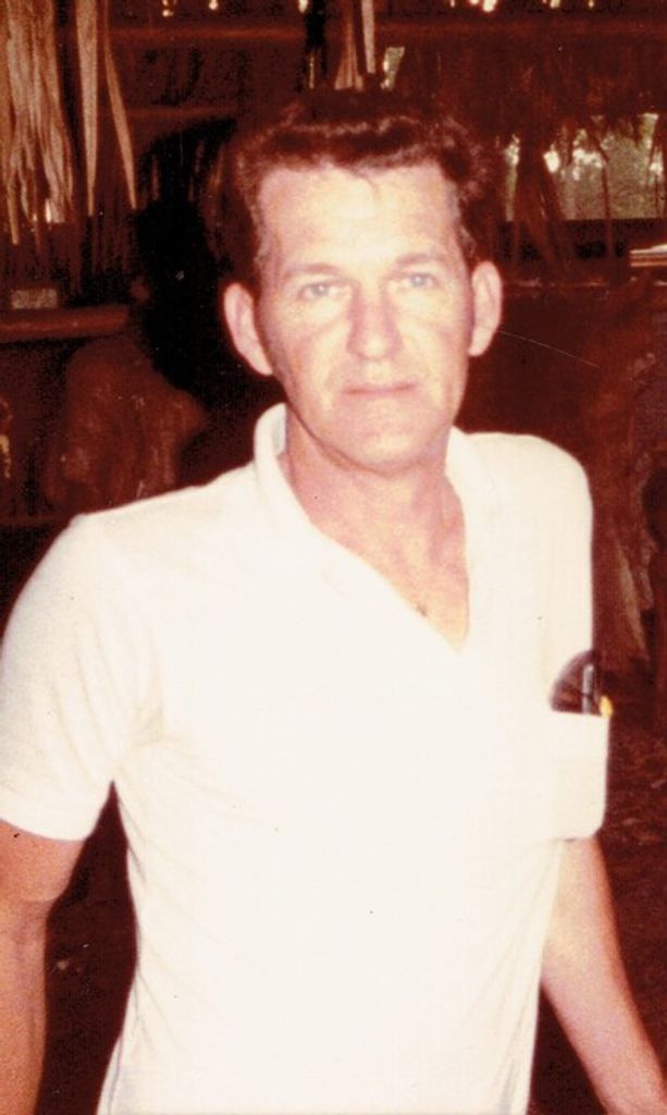 Edward Joe Smith Sr.