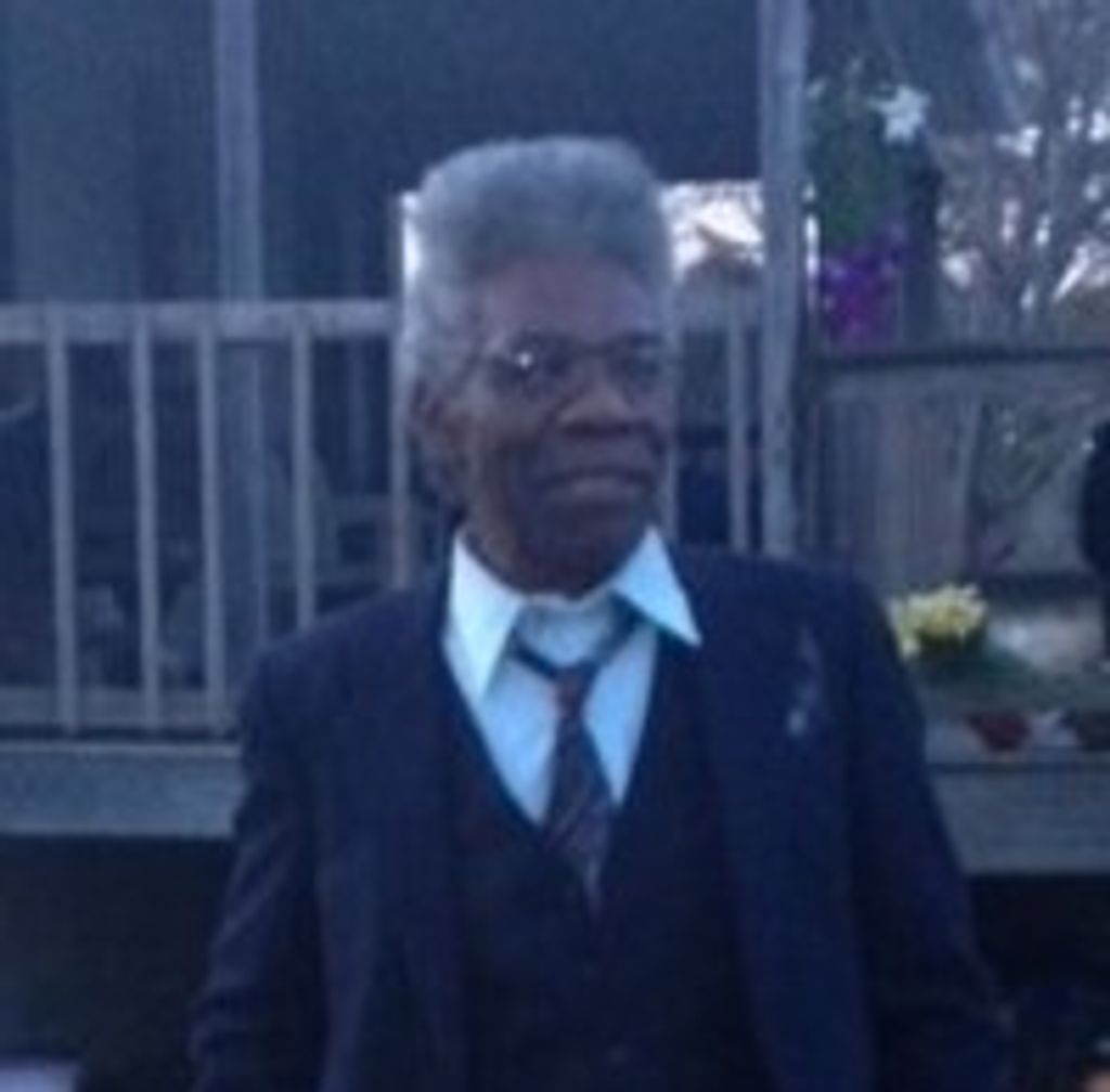 Elwood Lee Carpenter