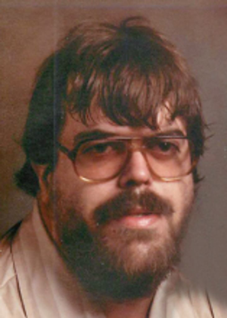 Mark Allen Gauger