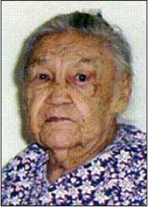 Mabel Esquash
