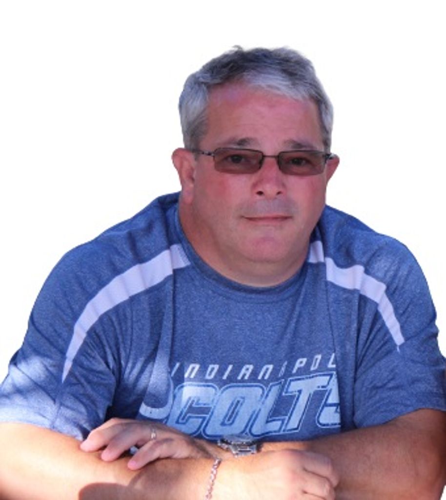 David B. Wright Profile Photo