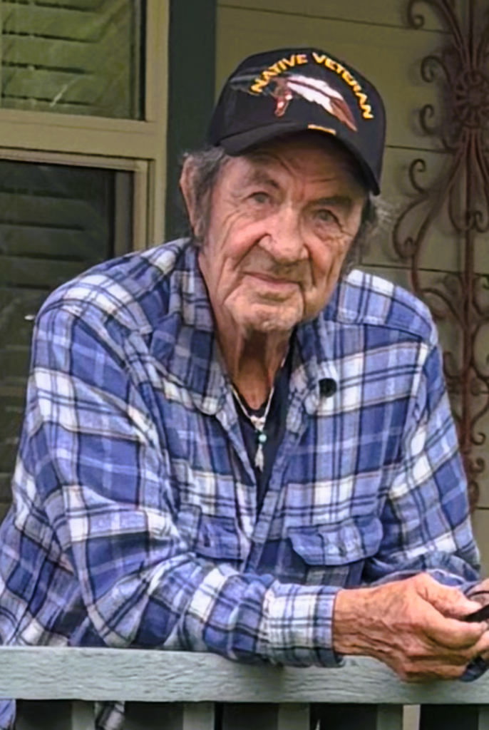 Charles Ray Smith Profile Photo