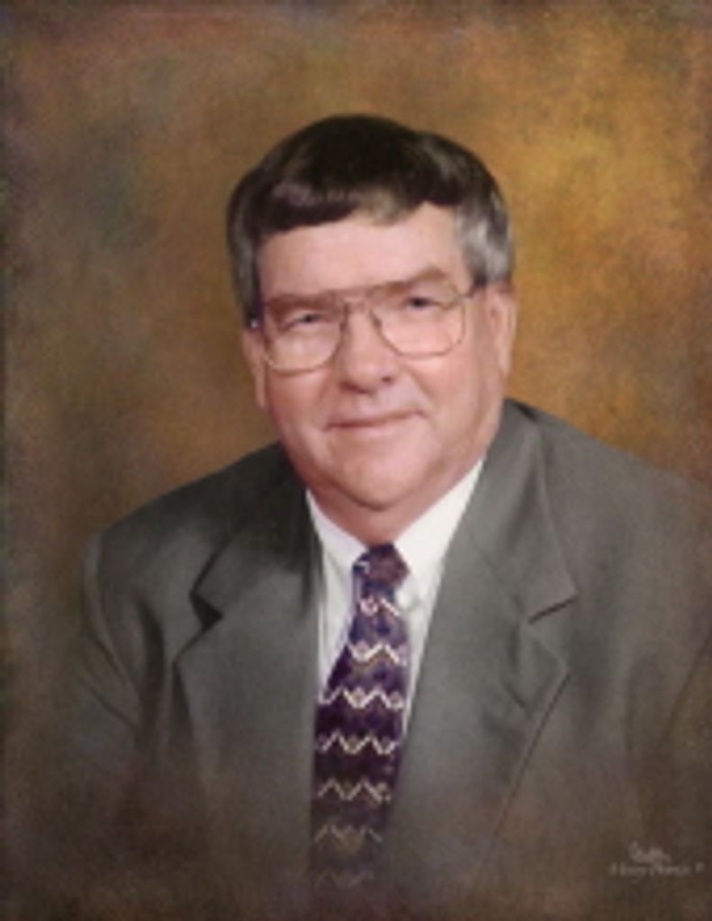 Earnest Truitt Parham