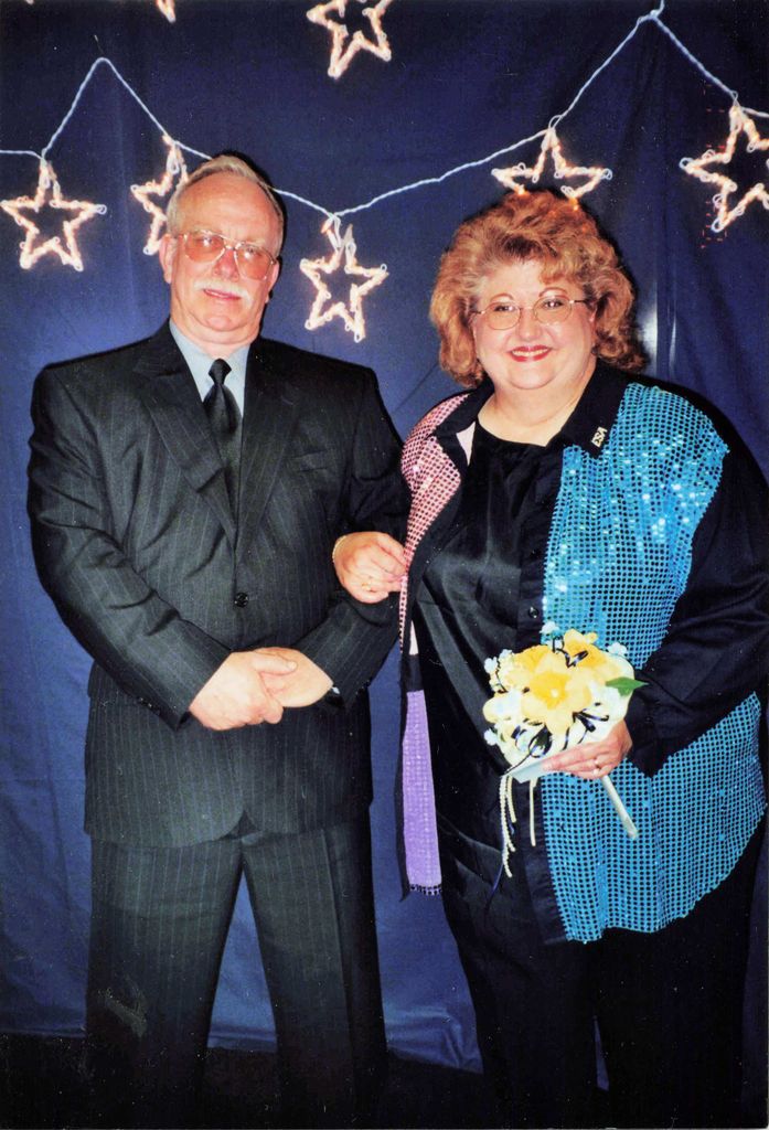 Patsy Lorenz
