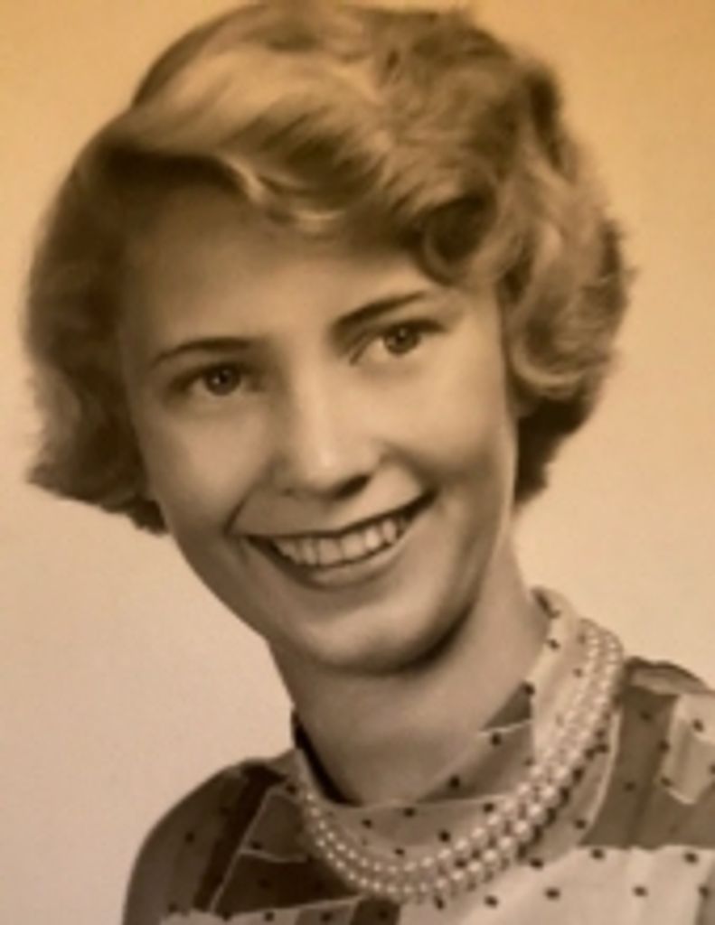 Gayleen E. Walker