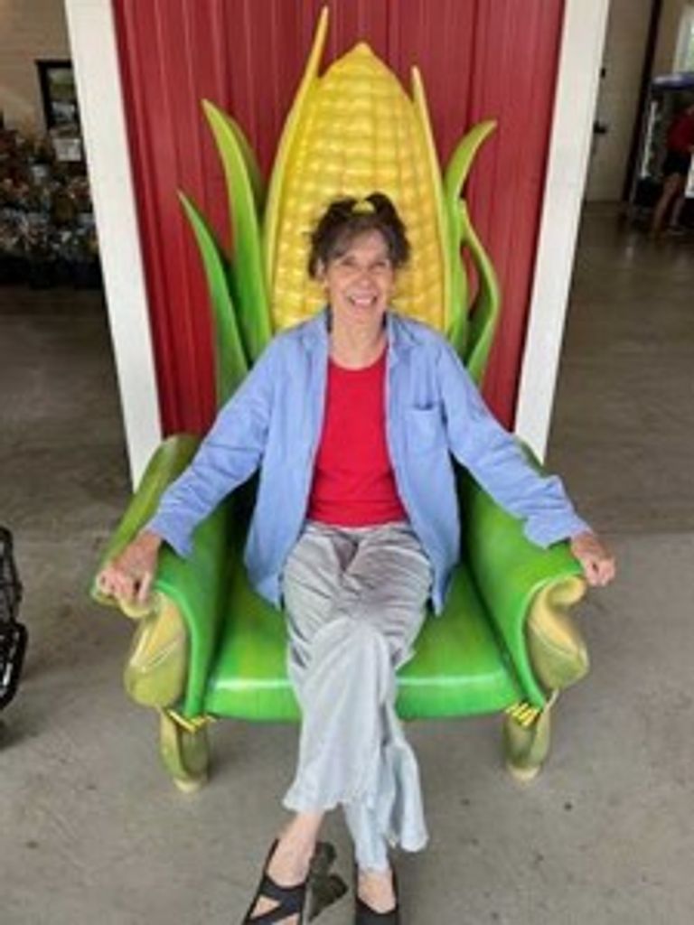 Linda S. Wells