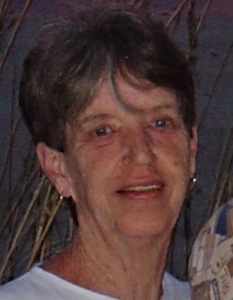 Mary "Koni" Abrego