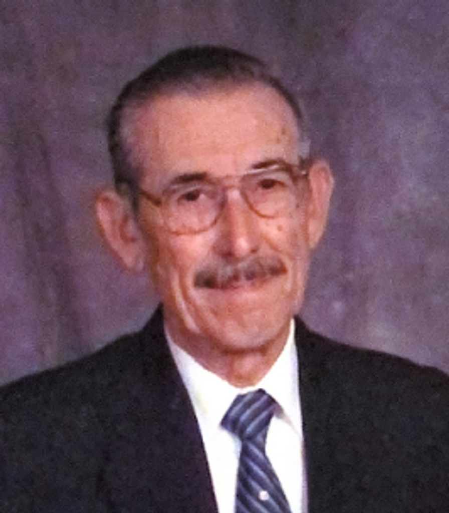 Ramon Losoya