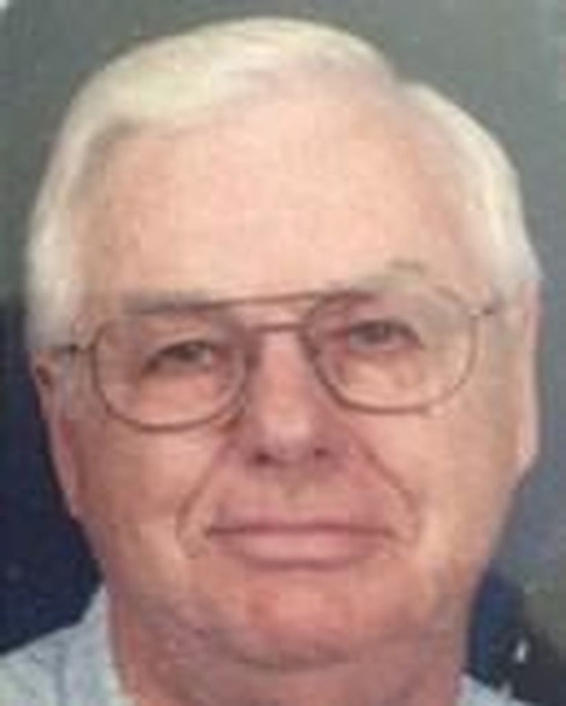 Louie Barnard Profile Photo