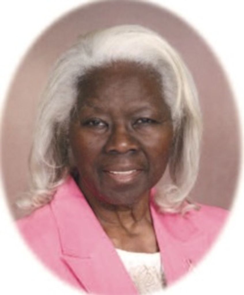 Mrs. Thelma C. Whetstone- Glover Profile Photo