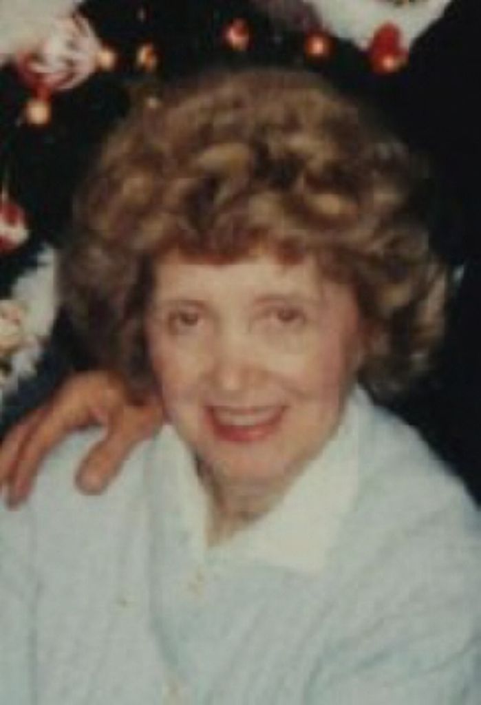 Klara M. Renda