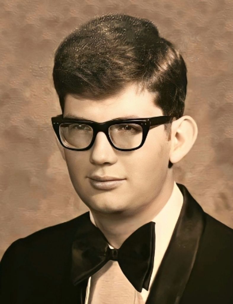 Leffel Dyer, Jr.