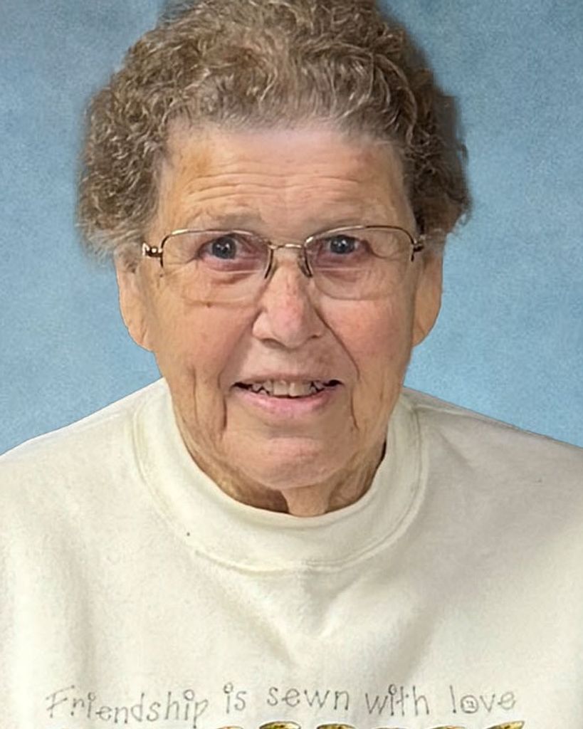 Nettie Sue Hays Profile Photo