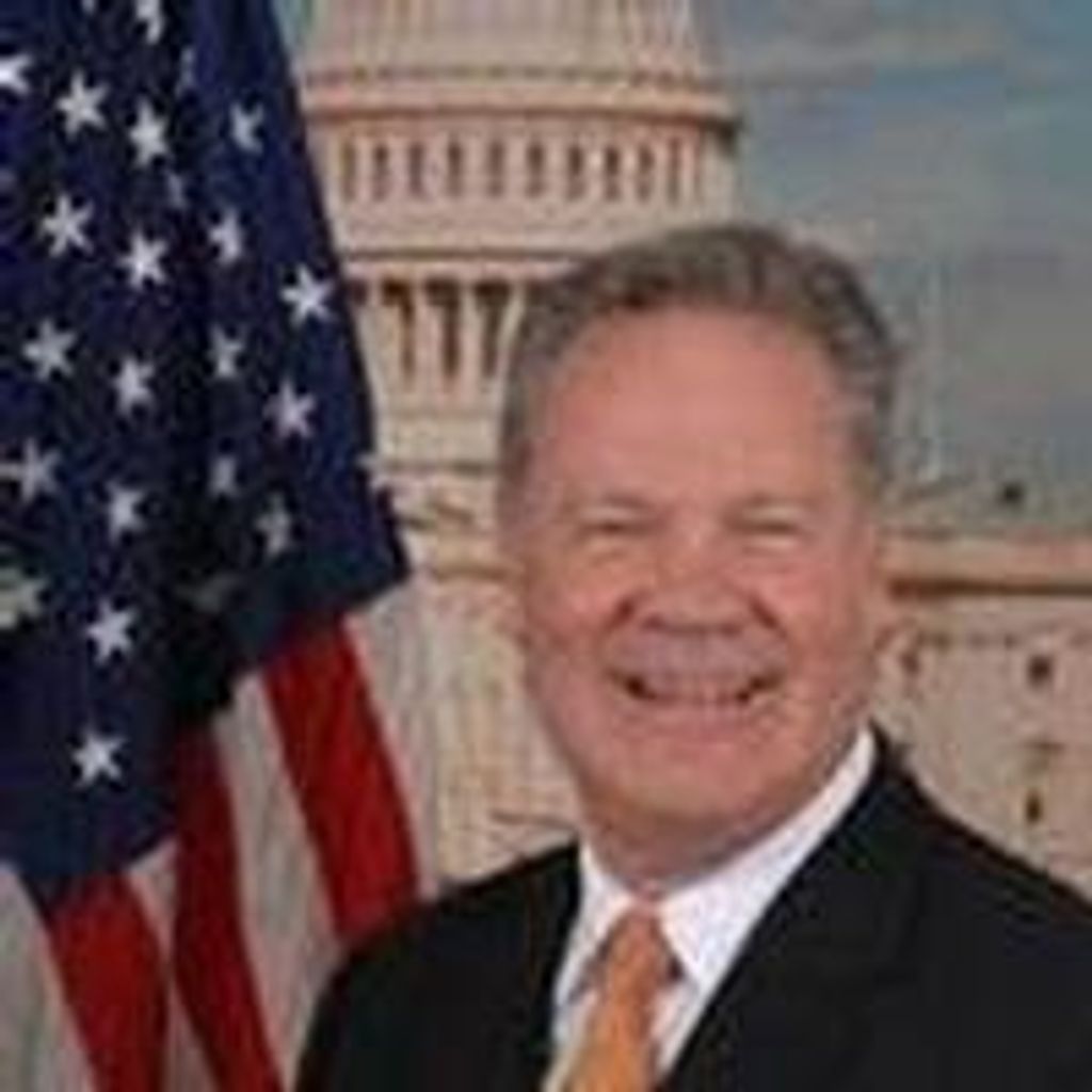 Charles A. Wilson Jr