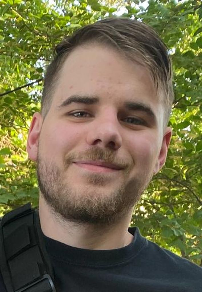 James Scott Rowlett, Ii Profile Photo