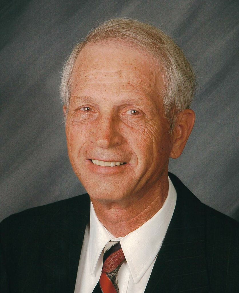 Robert William Plaskett