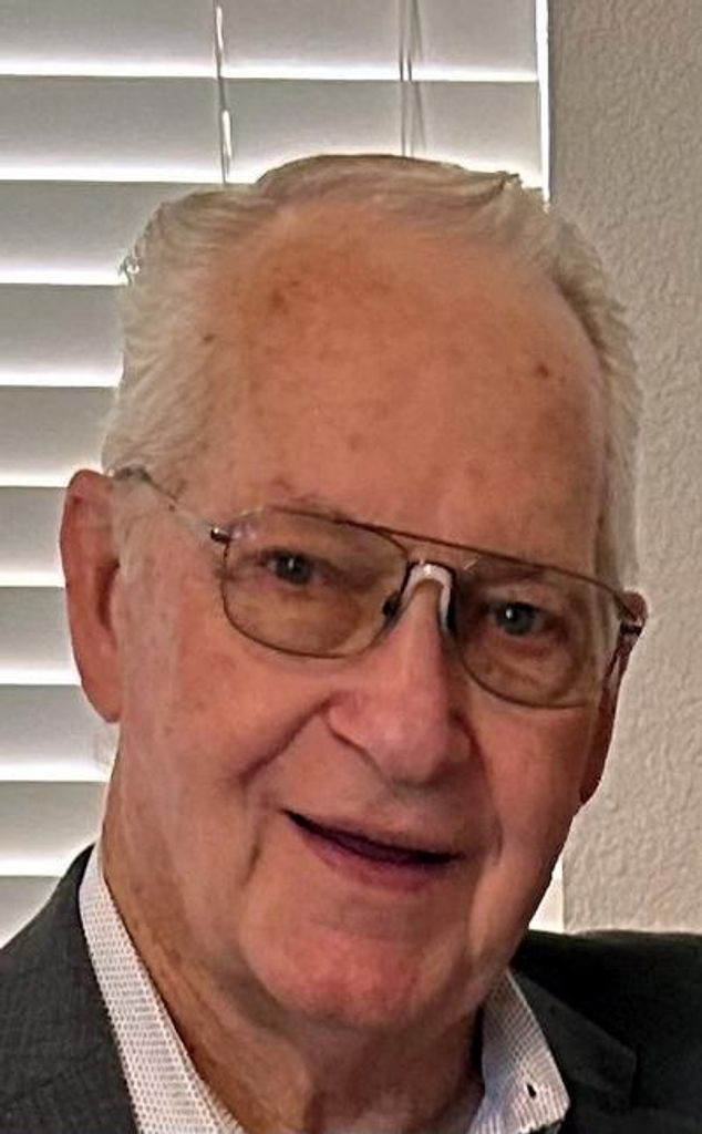 Leo Oran Hawthorne Profile Photo