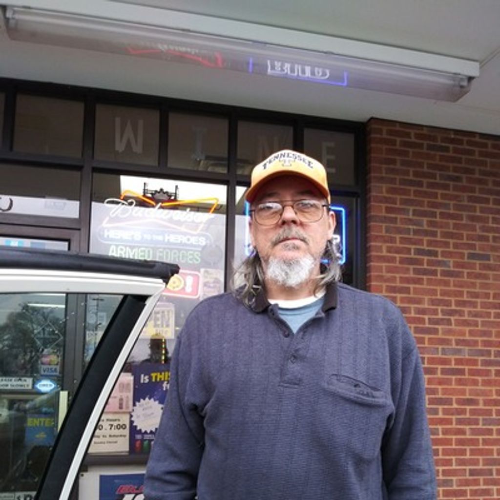 Ronald Joseph Caraway