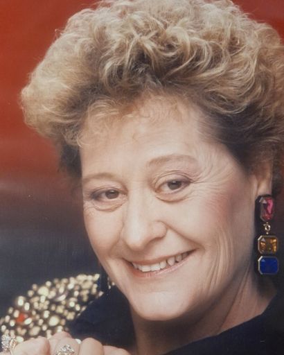 Donna Lee Teague's obituary image