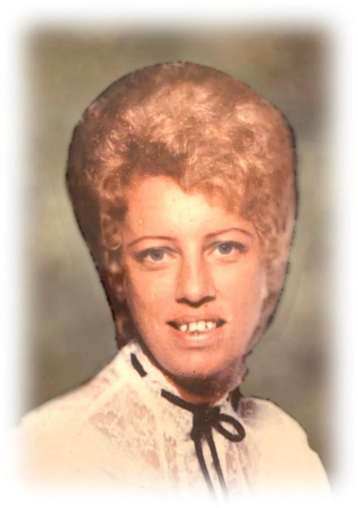 Shirley Napier Sparkman Profile Photo