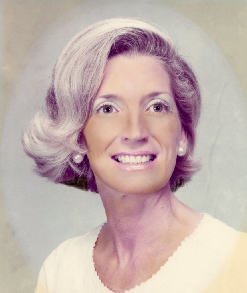Mrs. Fay Etta Roberts Knuckles Profile Photo