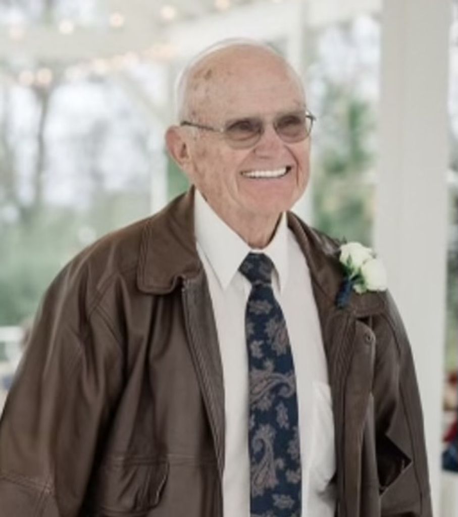 Michael Wildman Sr.