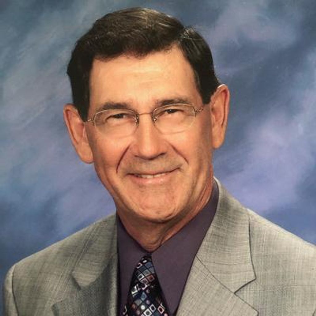 Kenneth Edward Sattler Profile Photo