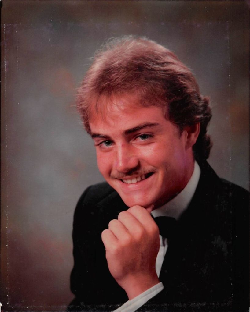 David Adams