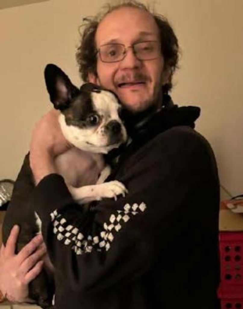 Christopher Robert Pfaff