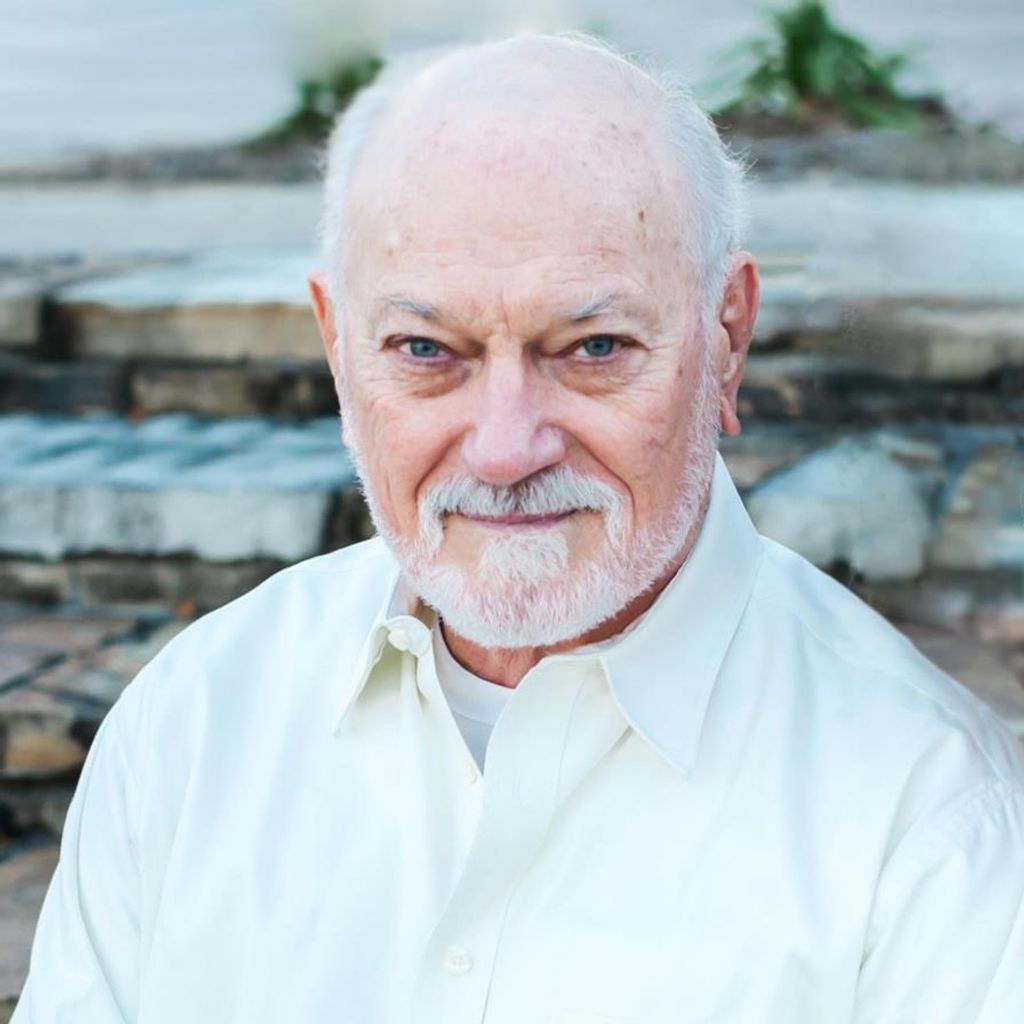Jack Rousseau Nickel Profile Photo