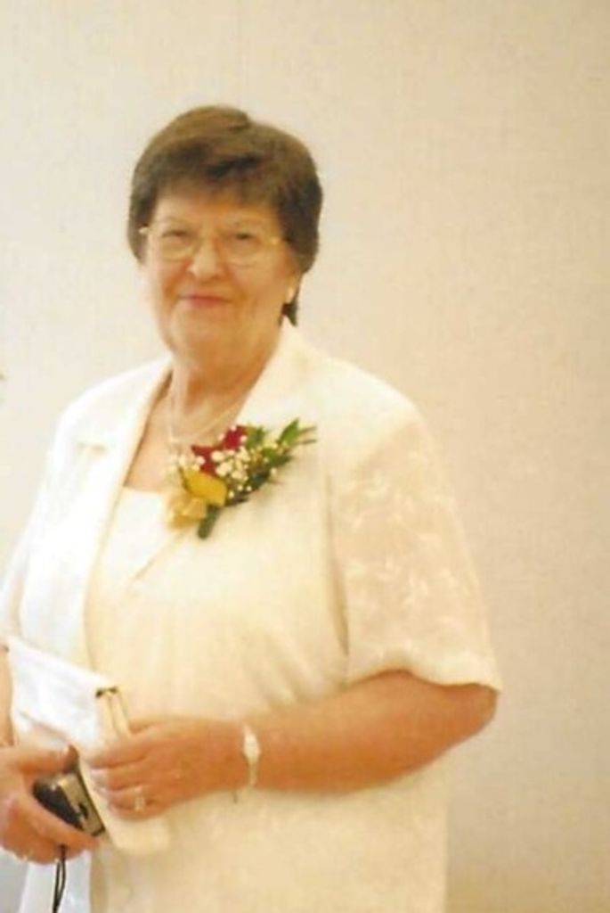 Wilma "Arlene" Johnson Profile Photo